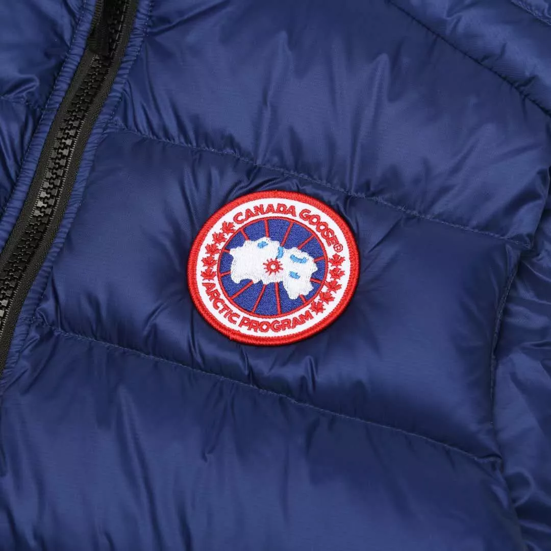 Canada Goose Crofton Vest - Repgod.org