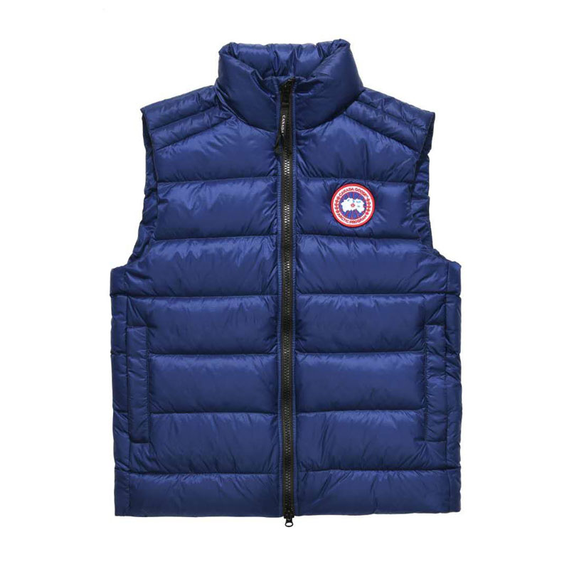 Canada Goose Crofton Vest - Repgod.org