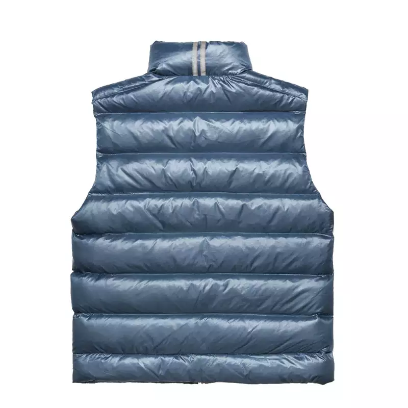 Canada Goose Crofton Vest - Repgod.org