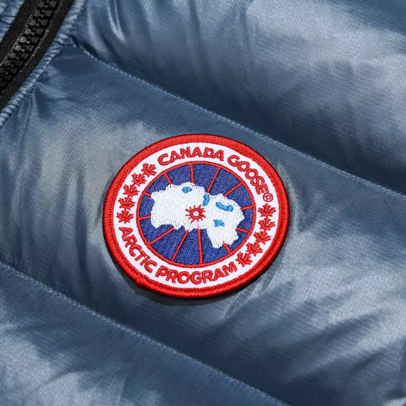 Canada Goose Crofton Vest - Repgod.org