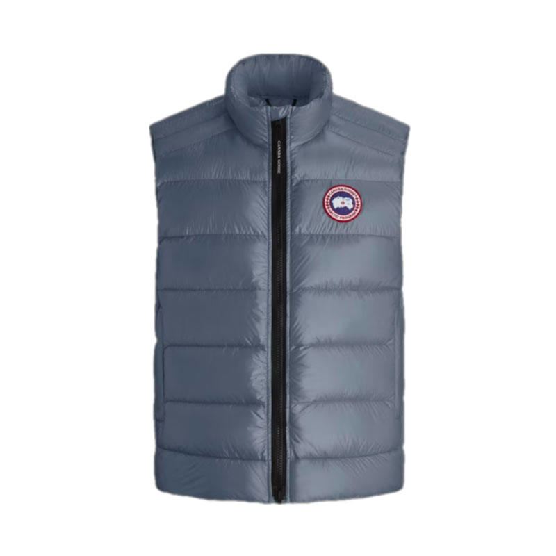 Canada Goose Crofton Vest - Repgod.org