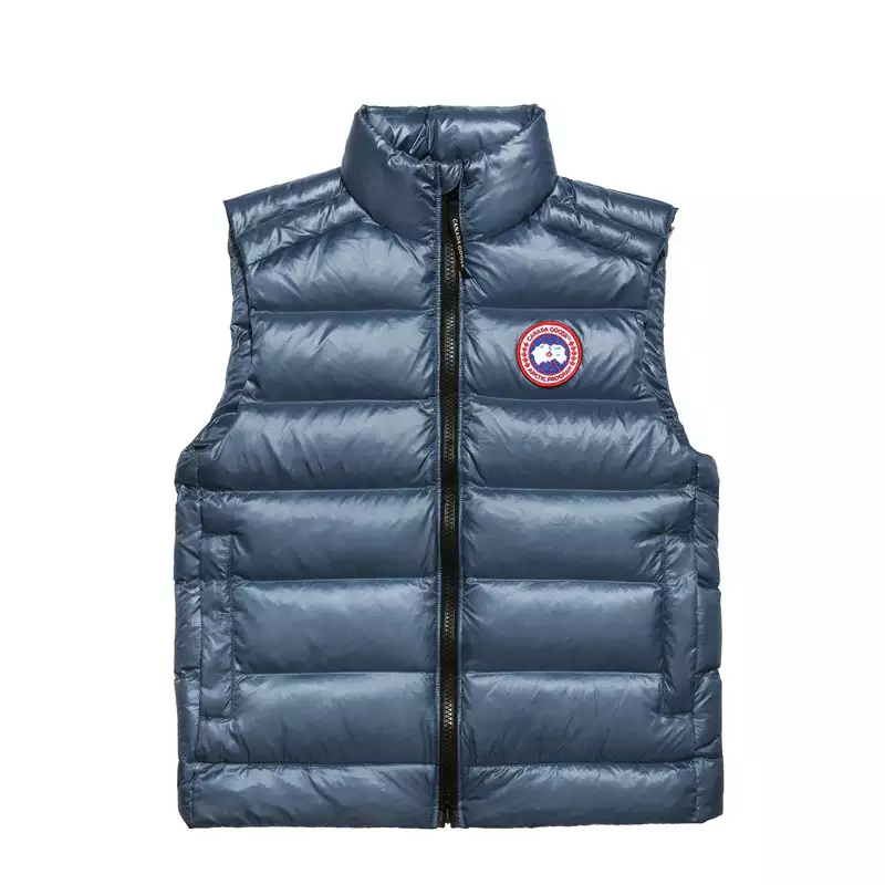 Canada Goose Crofton Vest - Repgod.org