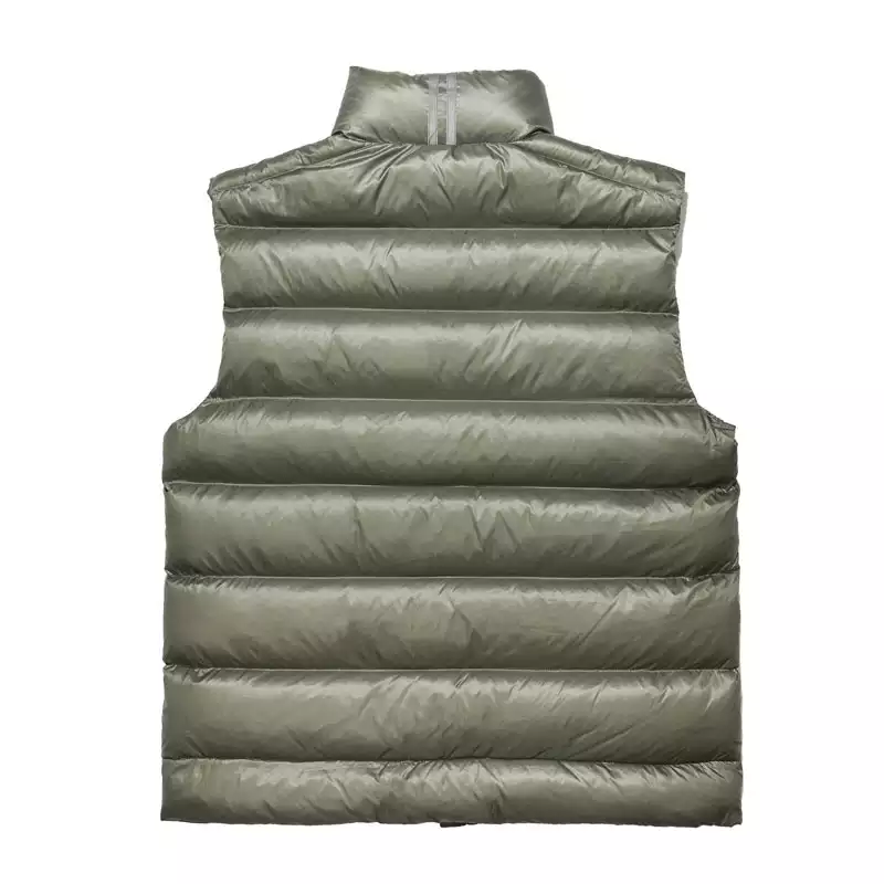Canada Goose Crofton Vest - Repgod.org