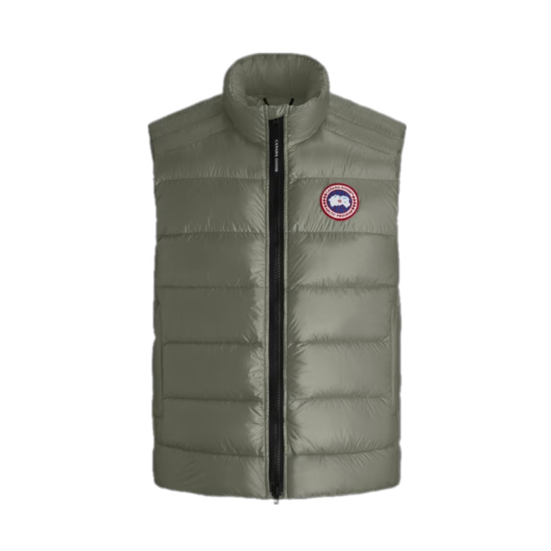 Canada Goose Crofton Vest - Repgod.org