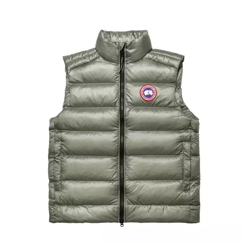 Canada Goose Crofton Vest - Repgod.org