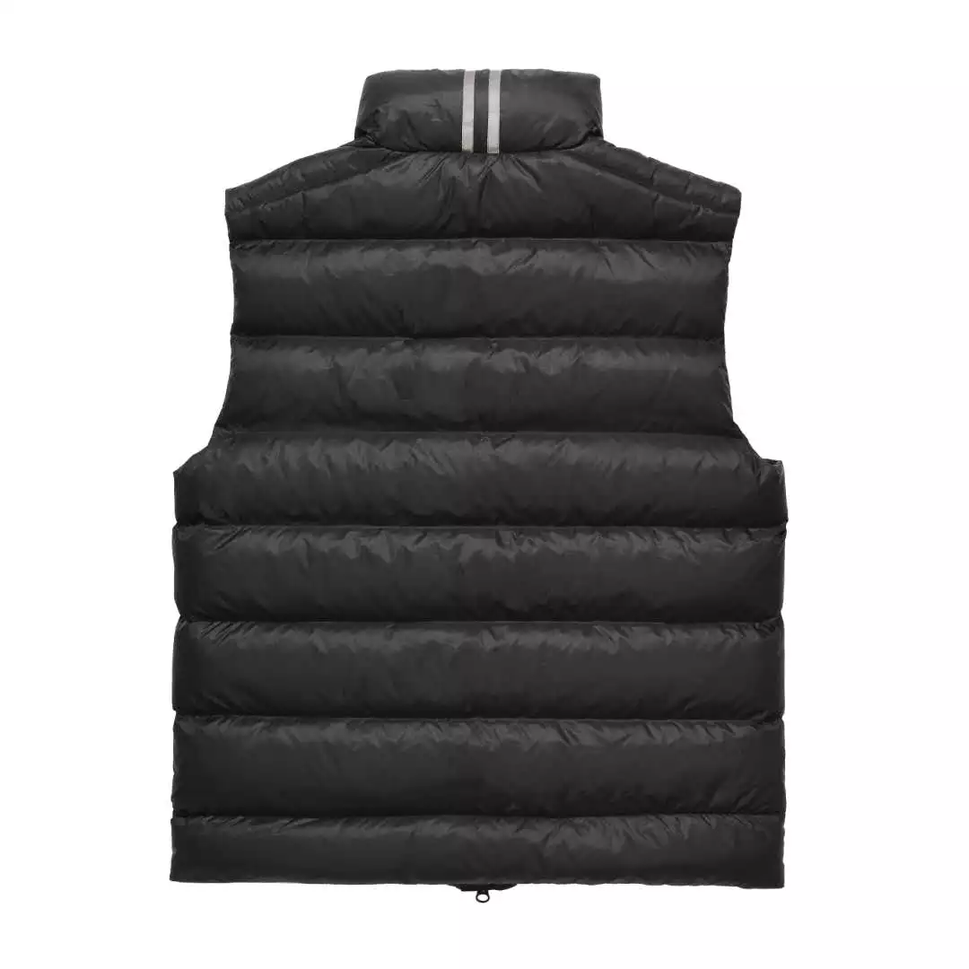 Canada Goose Crofton Vest - Repgod.org