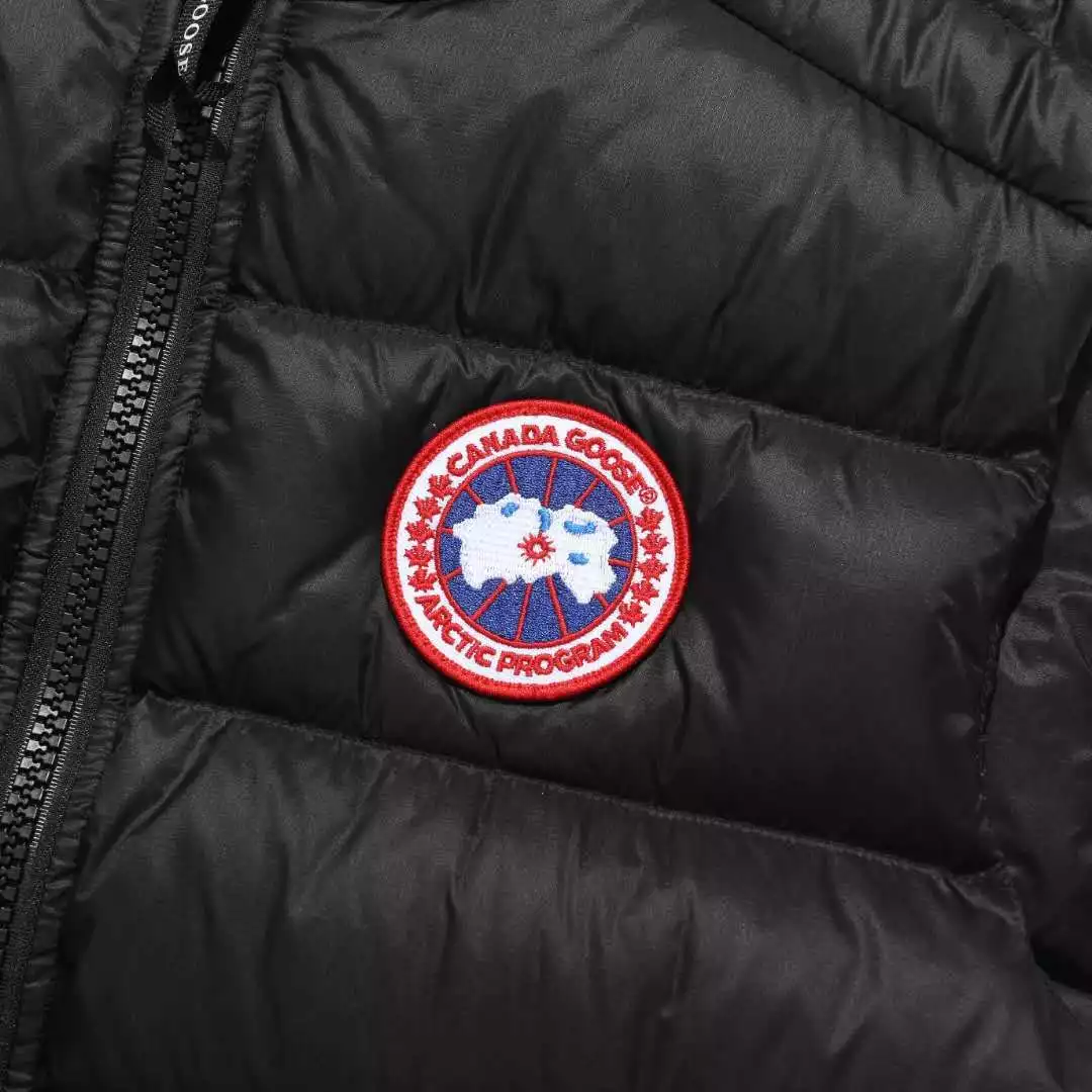 Canada Goose Crofton Vest - Repgod.org