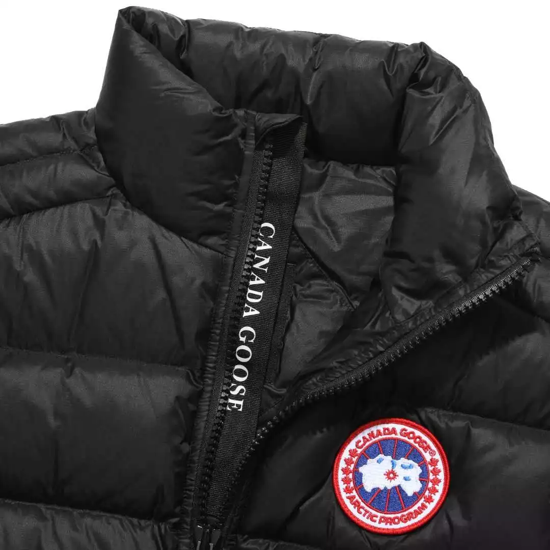 Canada Goose Crofton Vest - Repgod.org