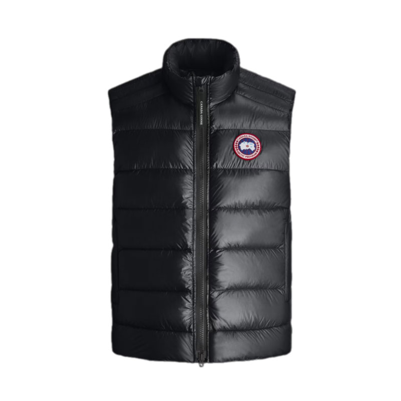 Canada Goose Crofton Vest - Repgod.org
