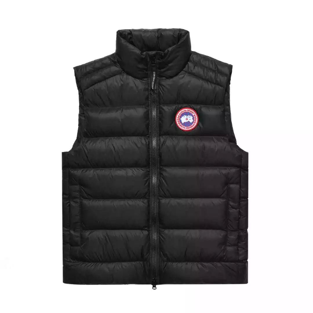 Canada Goose Crofton Vest - Repgod.org