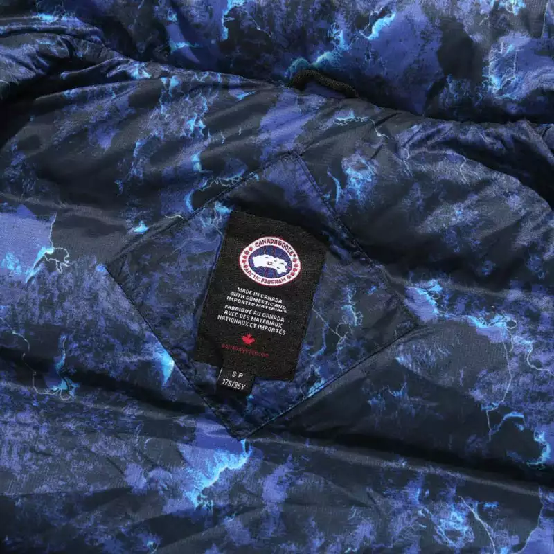 Canada Goose Crofton Vest - Repgod.org