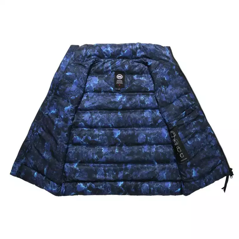 Canada Goose Crofton Vest - Repgod.org