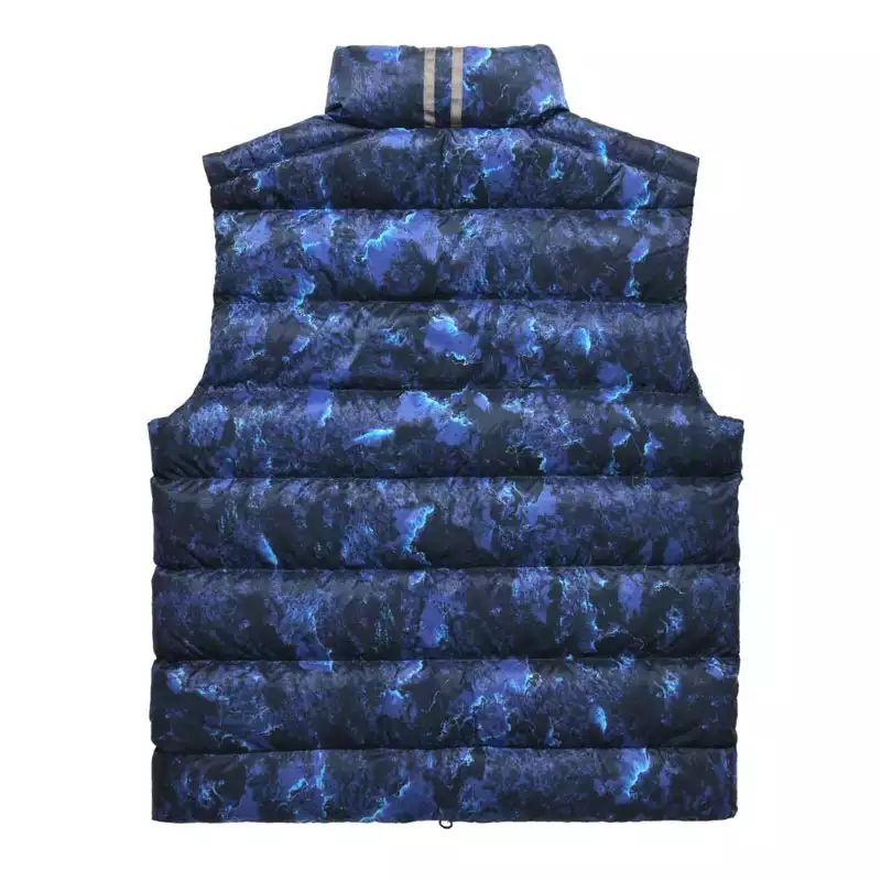 Canada Goose Crofton Vest - Repgod.org
