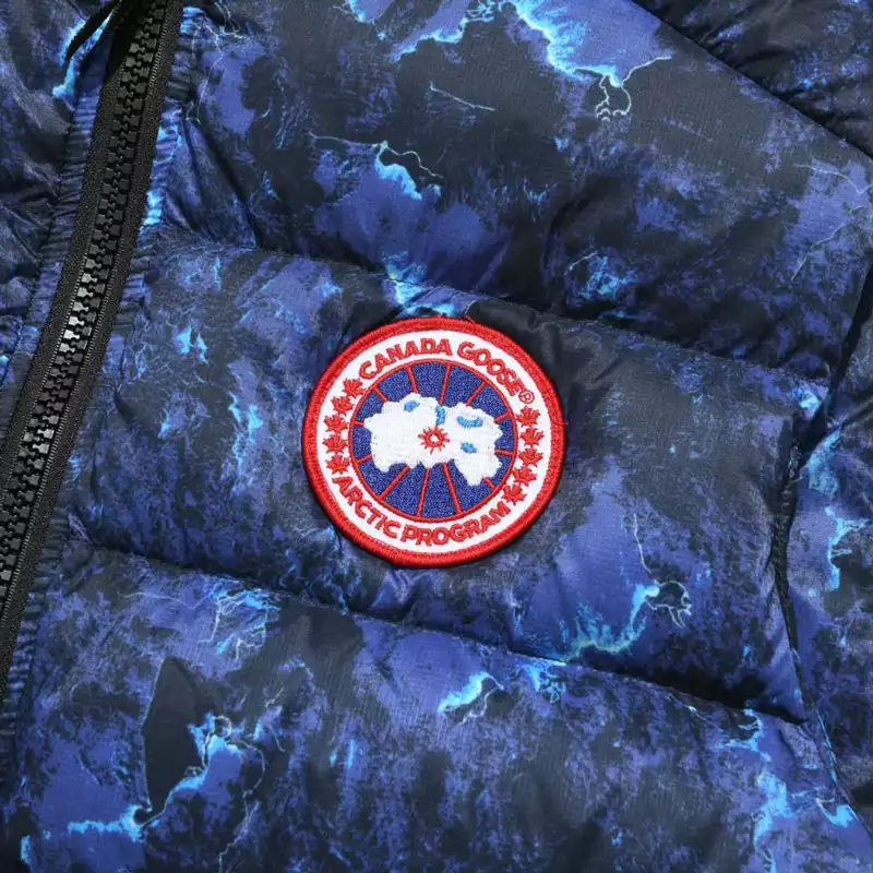 Canada Goose Crofton Vest - Repgod.org