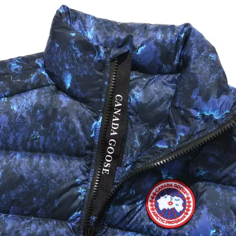 Canada Goose Crofton Vest - Repgod.org
