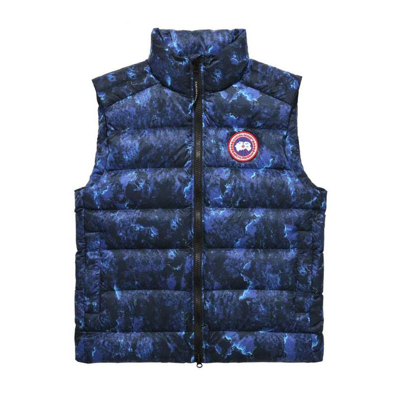 Canada Goose Crofton Vest - Repgod.org
