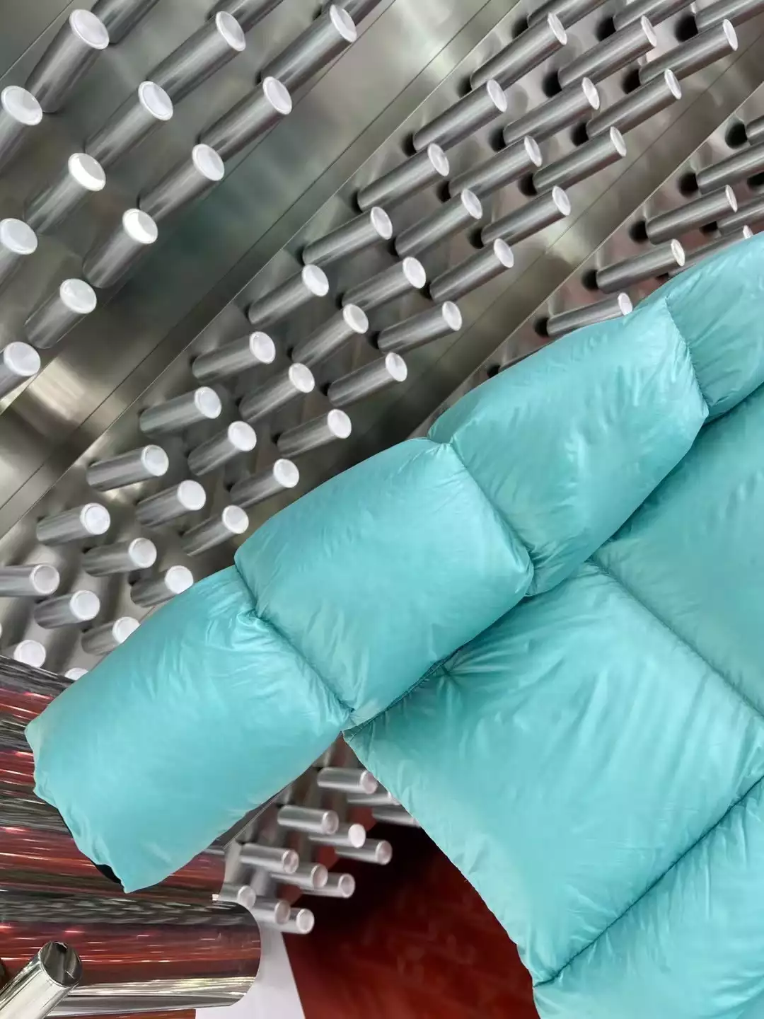 Canada Goose Cypress Cropped Puffer Jacket - Repgod.org