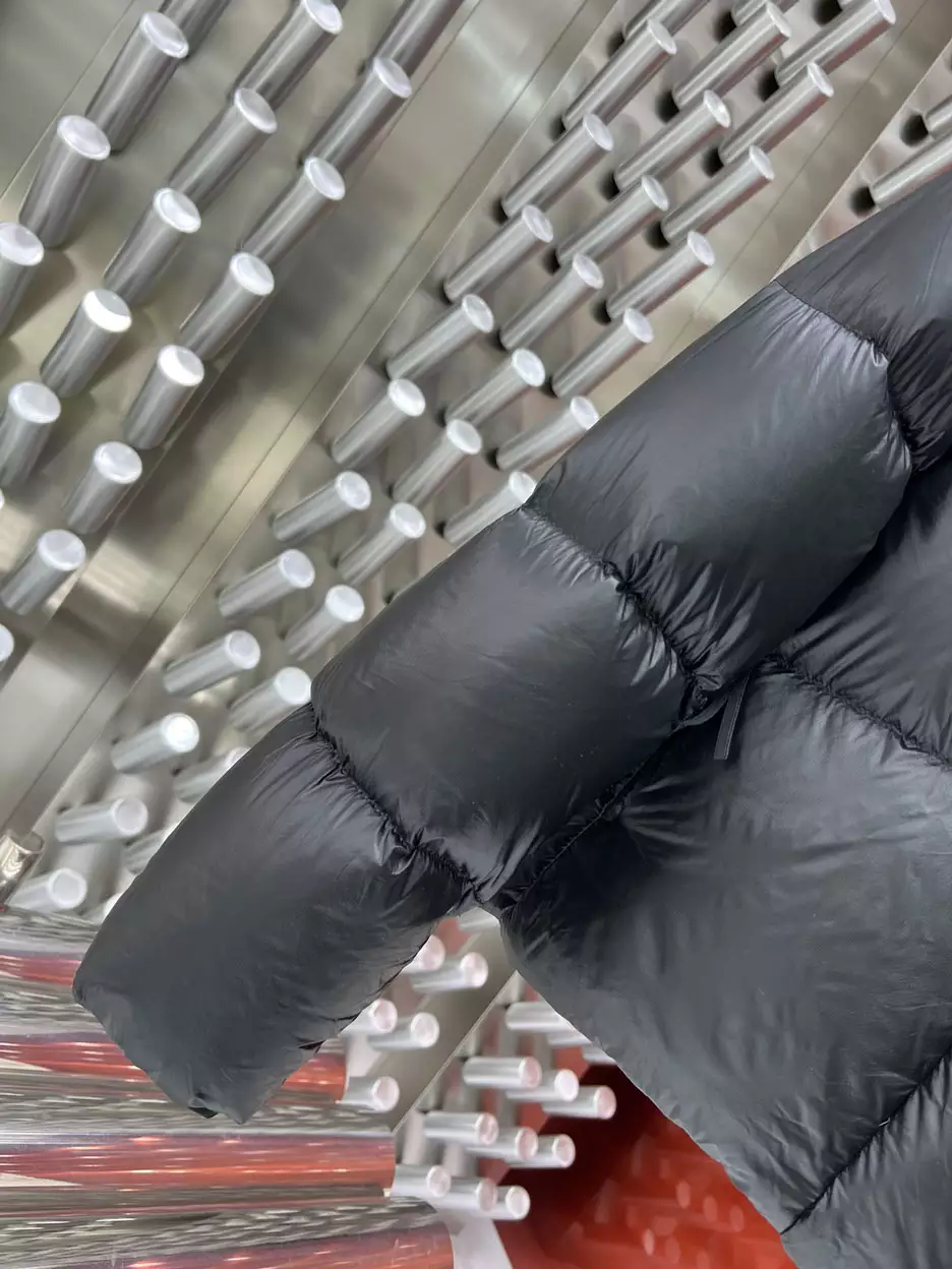 Canada Goose Cypress Cropped Puffer Jacket - Repgod.org