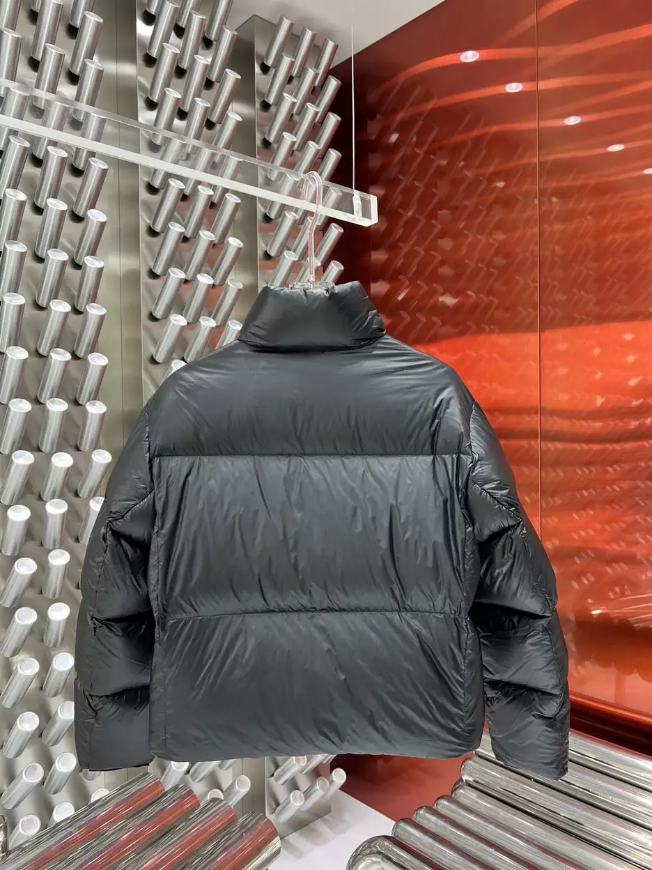 Canada Goose Cypress Cropped Puffer Jacket - Repgod.org