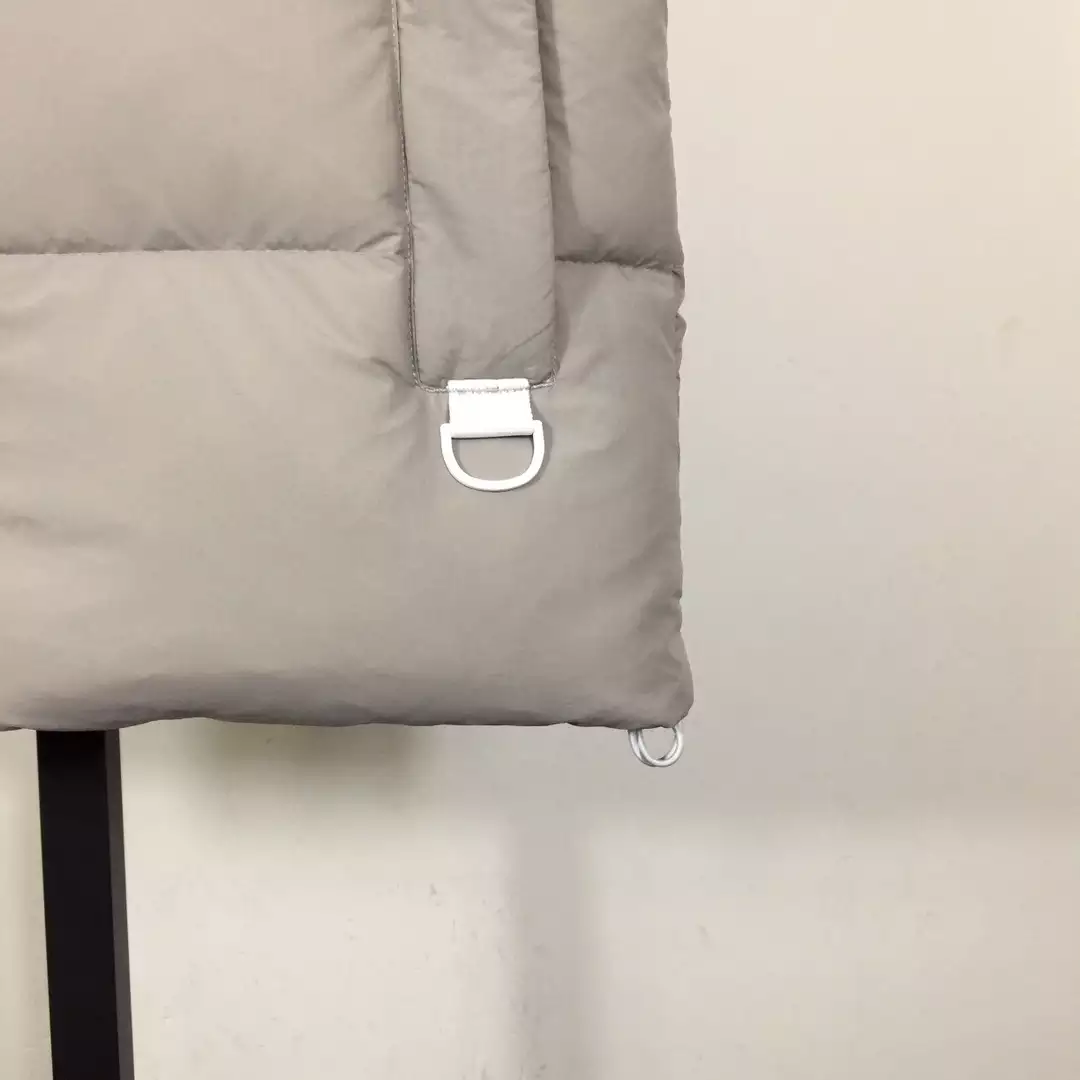 Canada Goose Everett Vest Pastels - Repgod.org