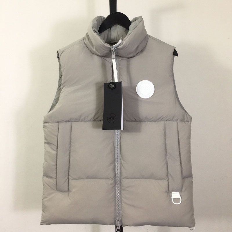 Canada Goose Everett Vest Pastels - Repgod.org