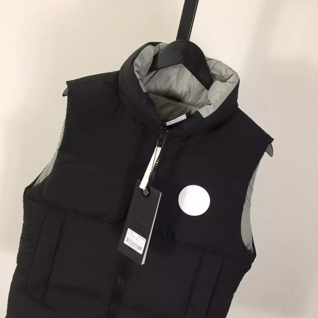Canada Goose Everett Vest Pastels - Repgod.org