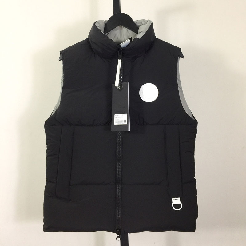 Canada Goose Everett Vest Pastels - Repgod.org