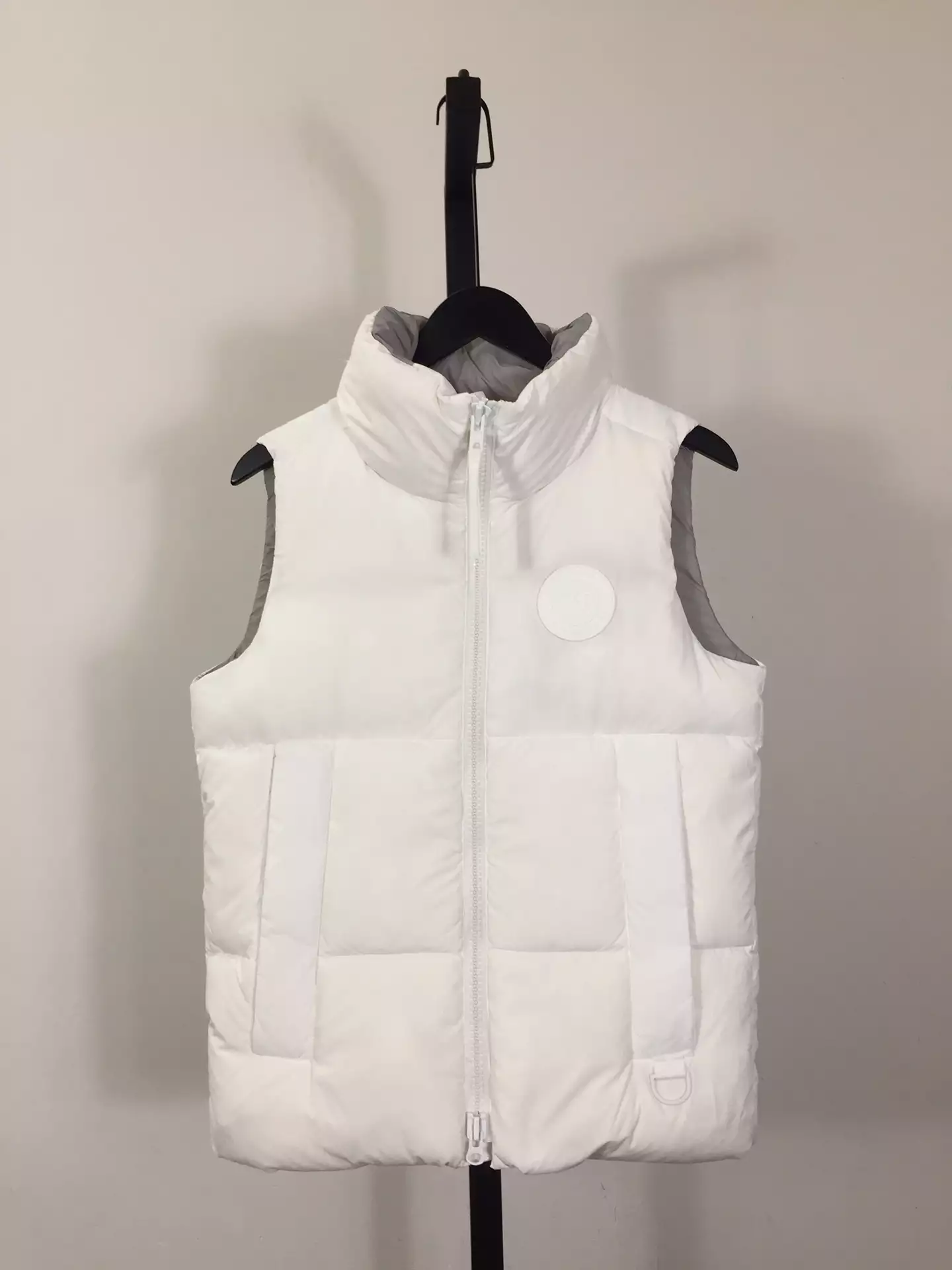 Canada Goose Everett Vest Pastels - Repgod.org