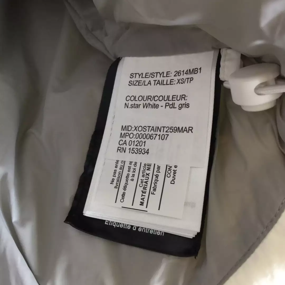 Canada Goose Everett Vest Pastels - Repgod.org