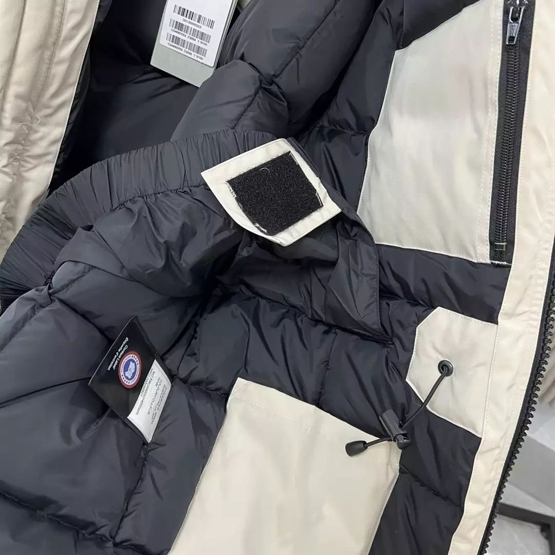Canada Goose Expedition Parka - Repgod.org