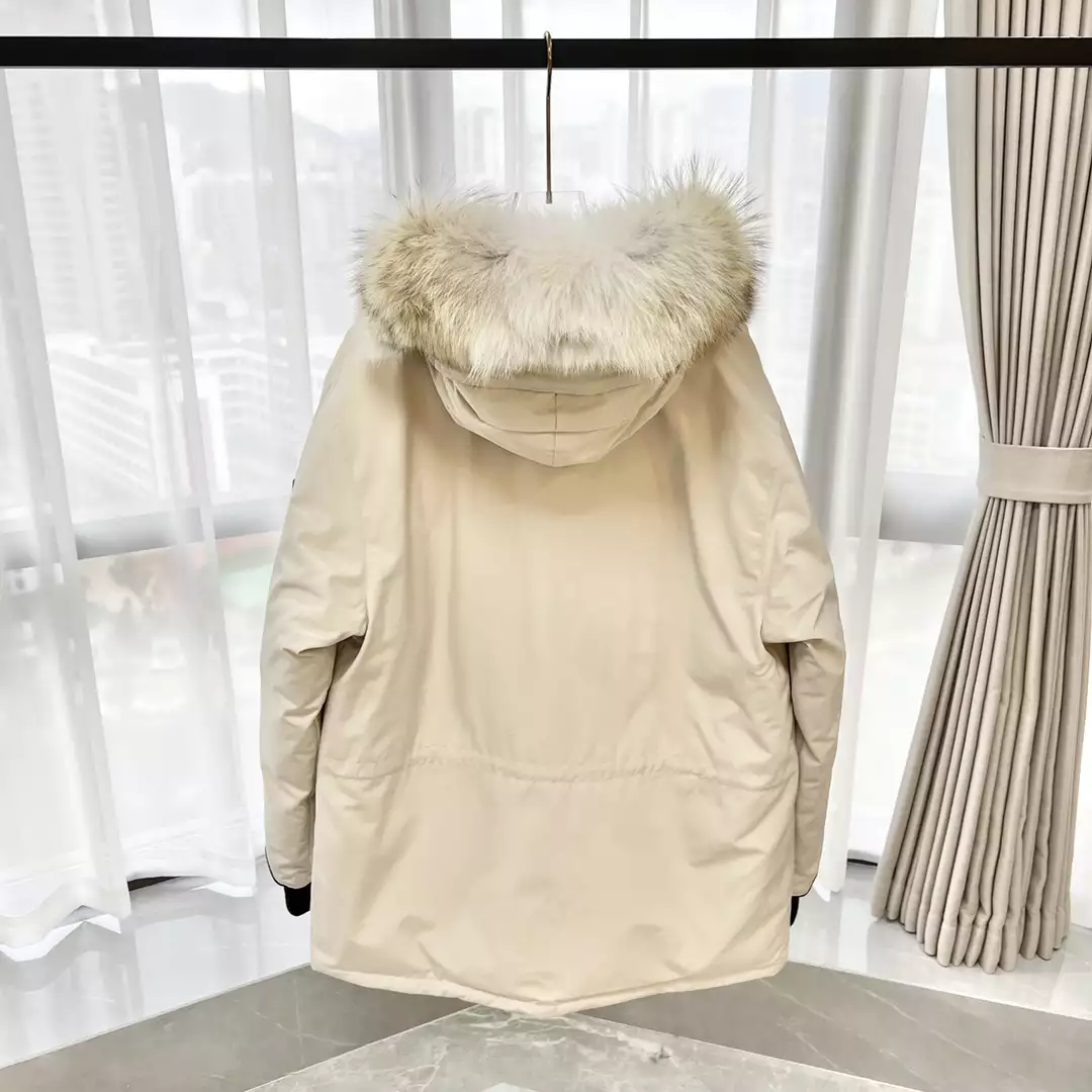 Canada Goose Expedition Parka - Repgod.org