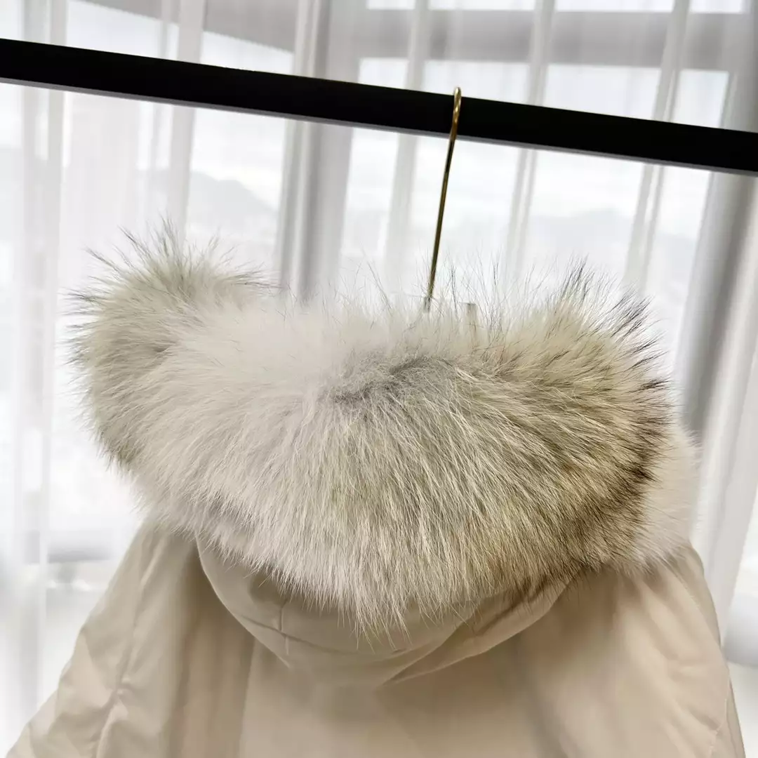 Canada Goose Expedition Parka - Repgod.org