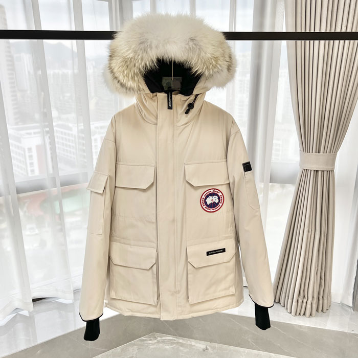 Canada Goose Expedition Parka - Repgod.org