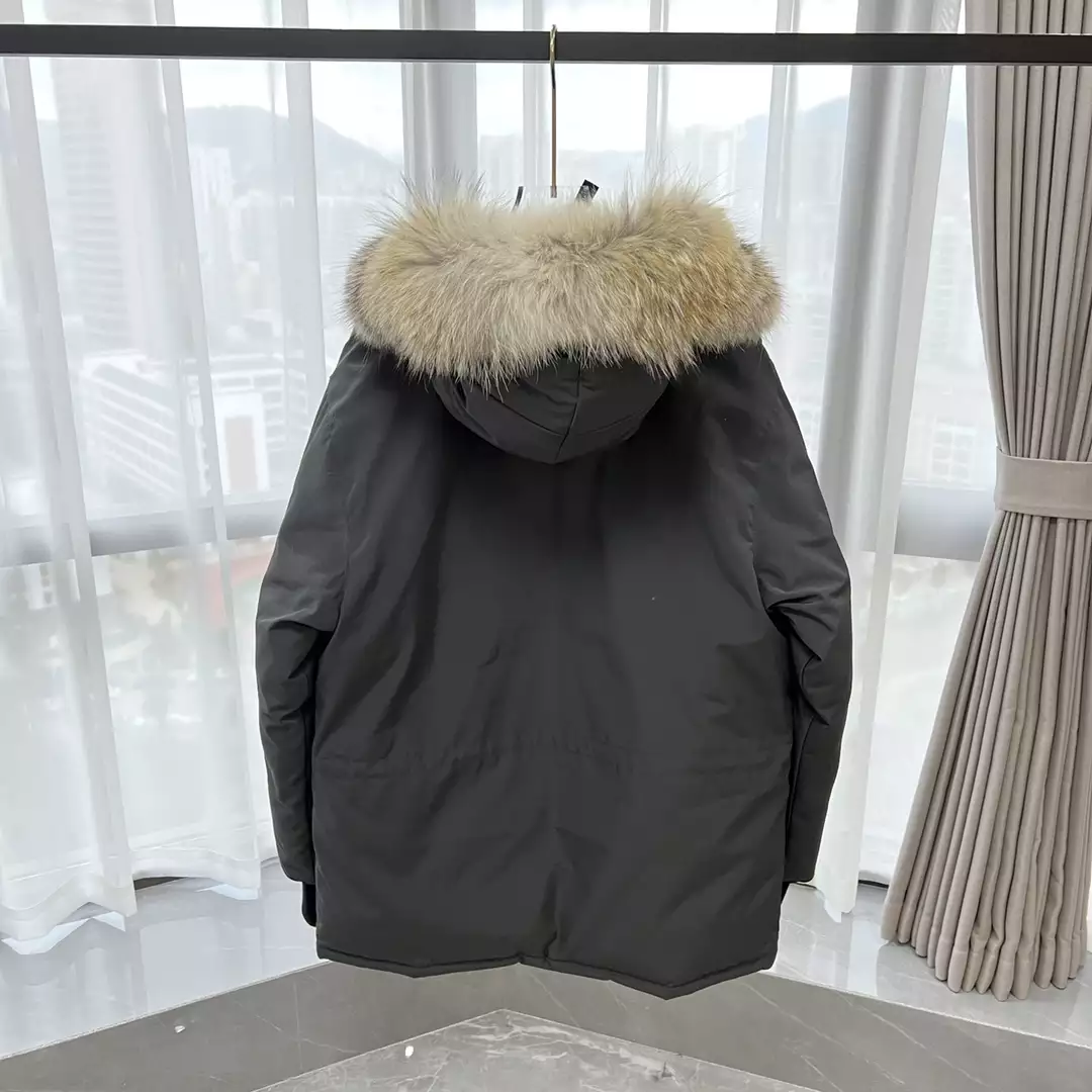 Canada Goose Expedition Parka - Repgod.org