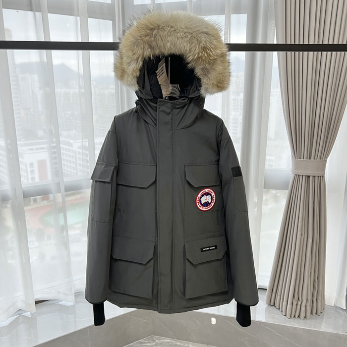 Canada Goose Expedition Parka - Repgod.org