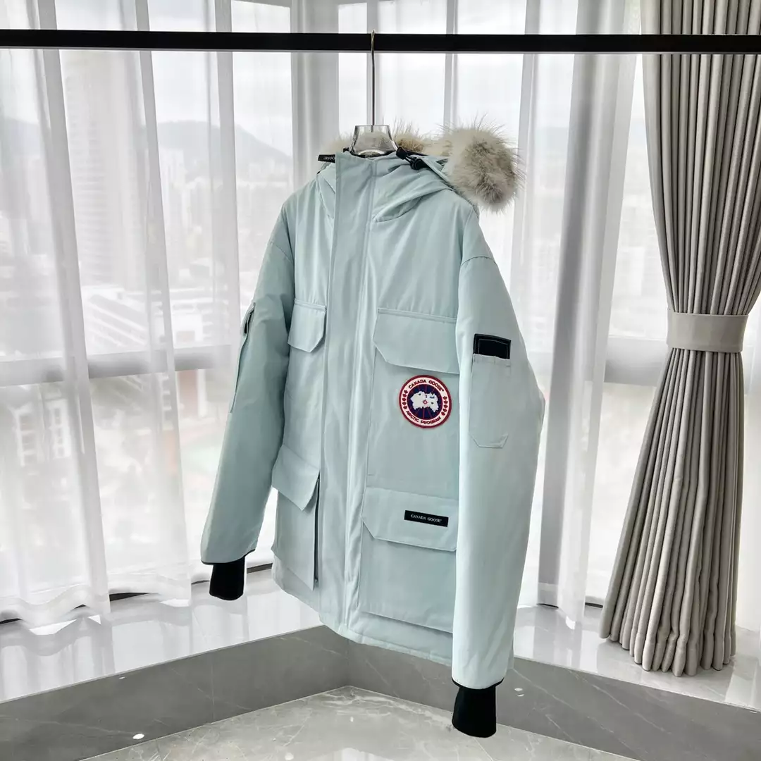Canada Goose Expedition Parka - Repgod.org