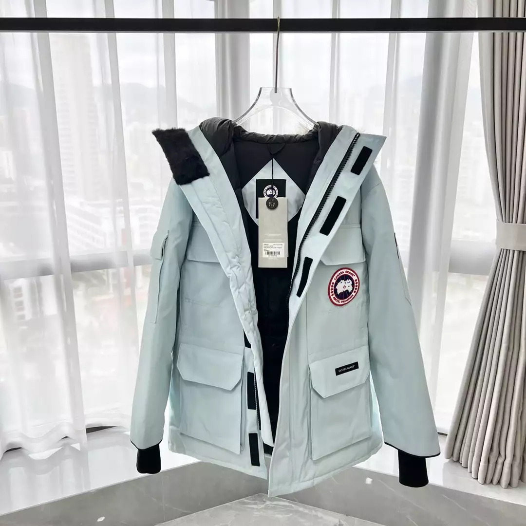 Canada Goose Expedition Parka - Repgod.org