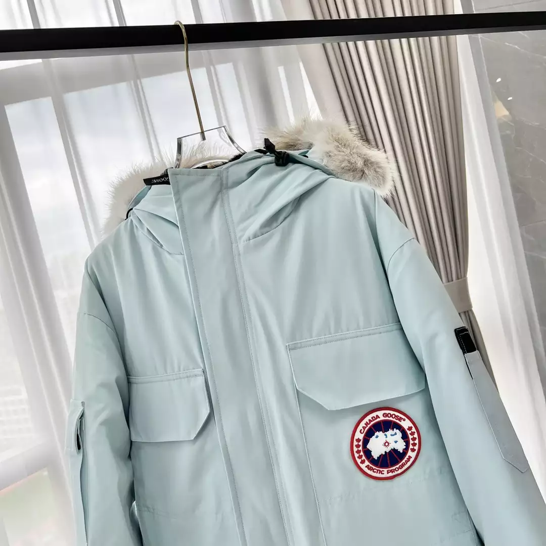 Canada Goose Expedition Parka - Repgod.org