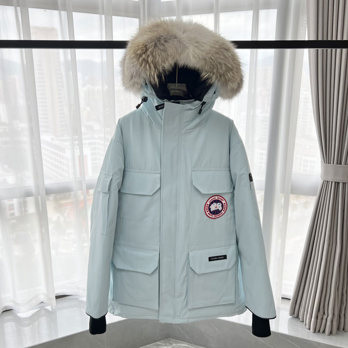 Canada Goose Expedition Parka - Repgod.org