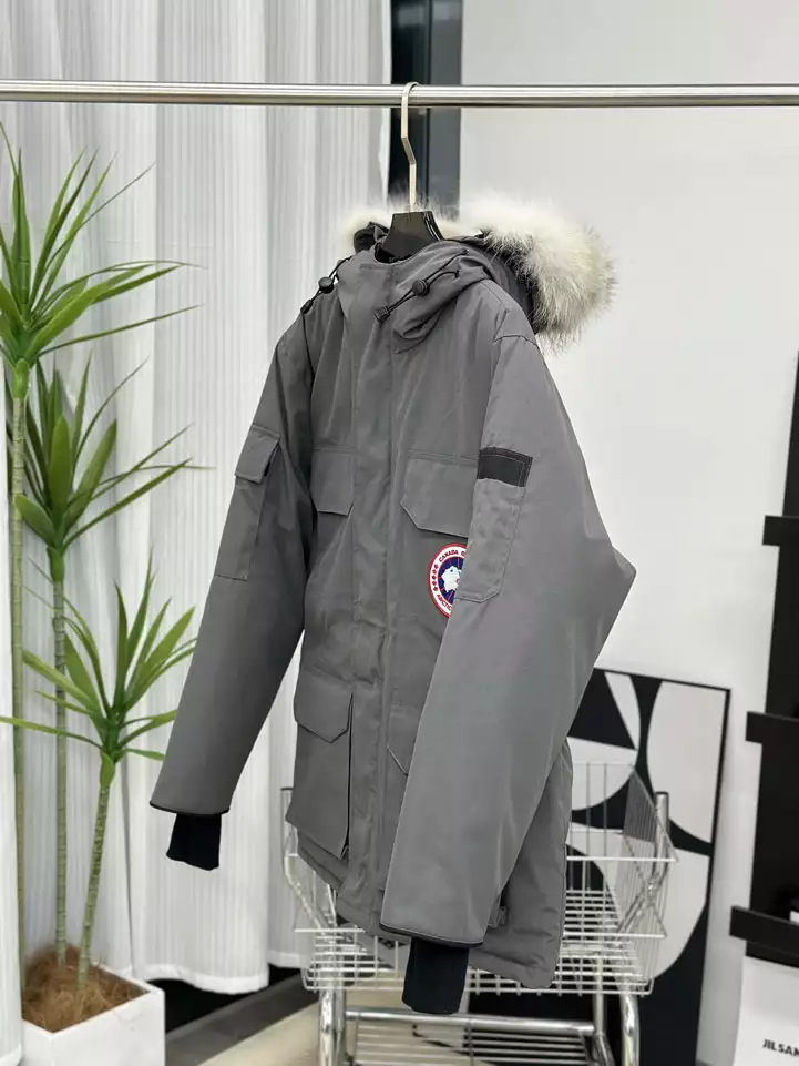 Canada Goose Expedition Parka Heritage - Repgod.org