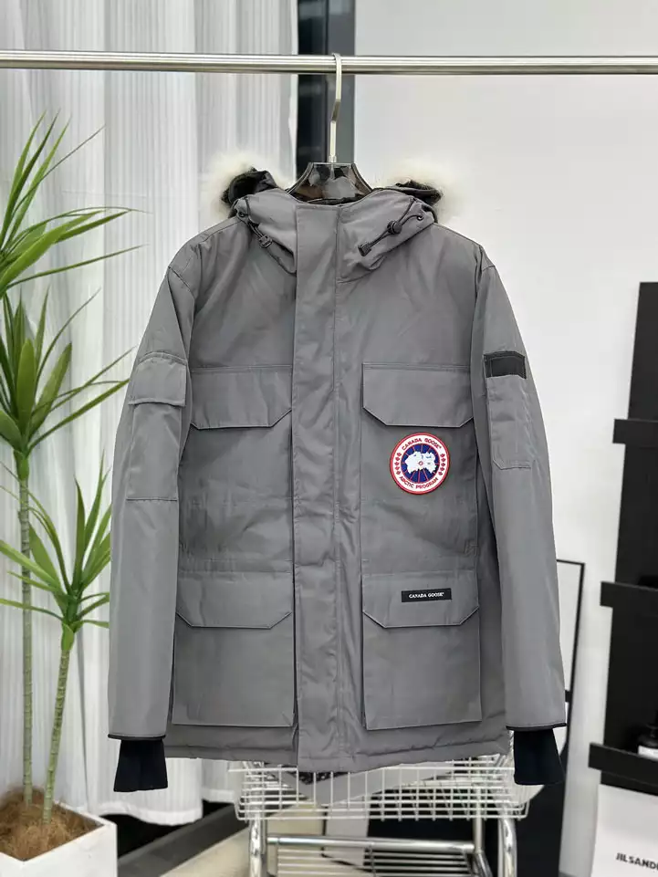 Canada Goose Expedition Parka Heritage - Repgod.org