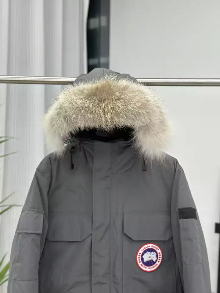 Canada Goose Expedition Parka Heritage - Repgod.org