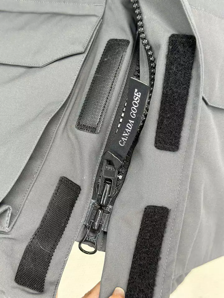 Canada Goose Expedition Parka Heritage - Repgod.org