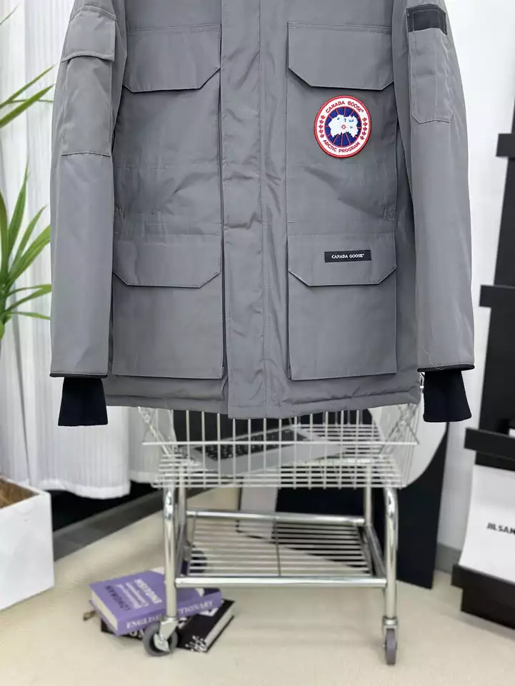 Canada Goose Expedition Parka Heritage - Repgod.org