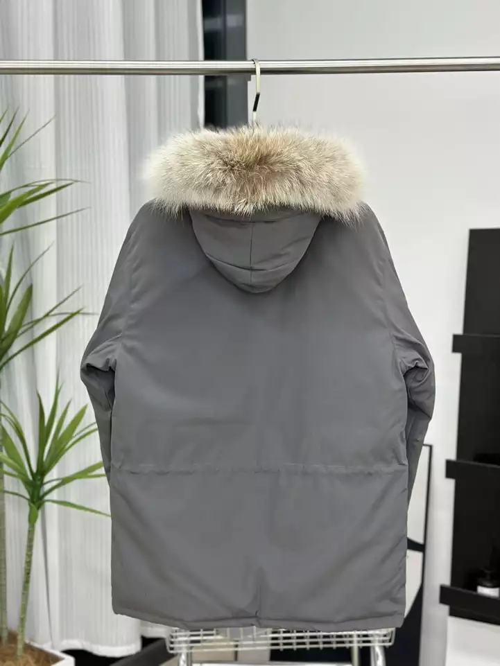 Canada Goose Expedition Parka Heritage - Repgod.org