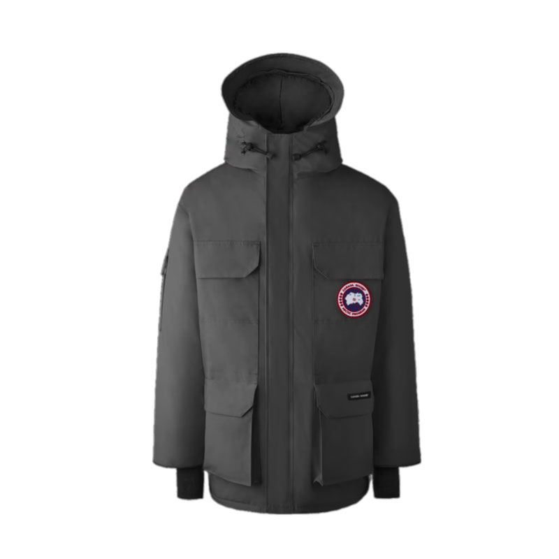 Canada Goose Expedition Parka Heritage - Repgod.org