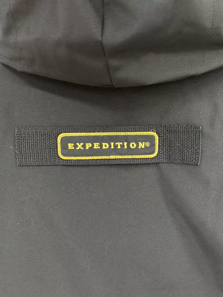 Canada Goose Expedition Parka Heritage - Repgod.org