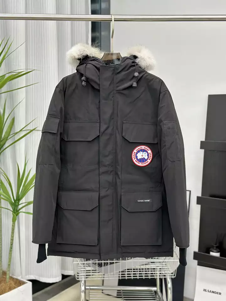 Canada Goose Expedition Parka Heritage - Repgod.org