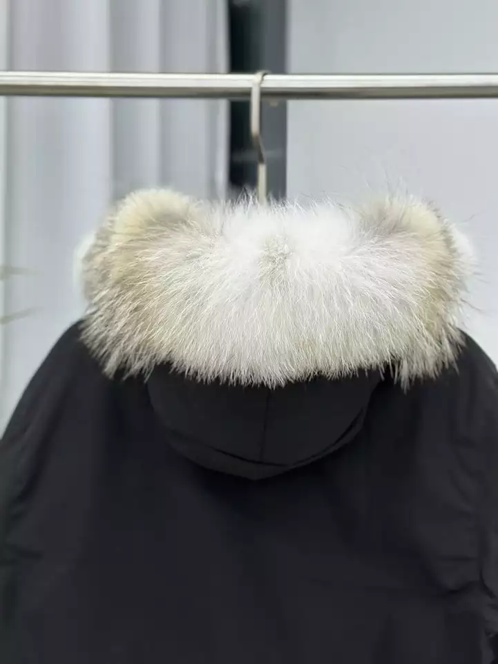 Canada Goose Expedition Parka Heritage - Repgod.org