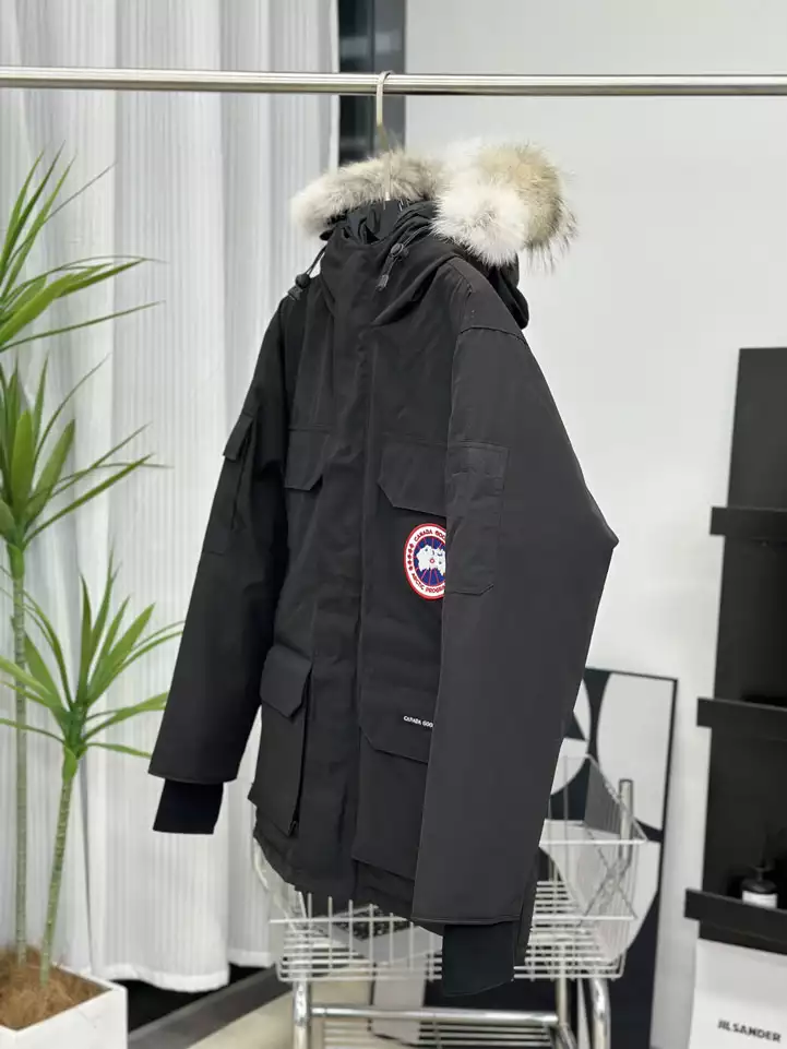 Canada Goose Expedition Parka Heritage - Repgod.org